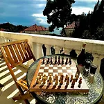 Two-Bedrooms Apartment With Balcony And Sea View,Near Old Town