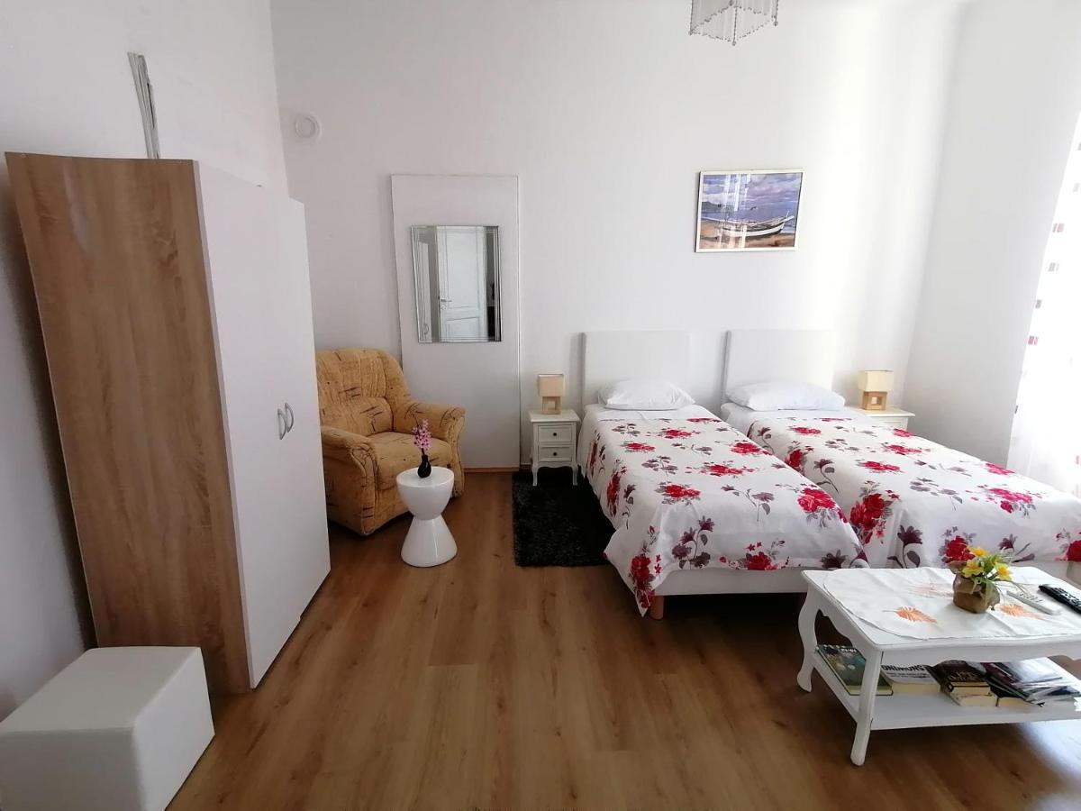 Apartamento Two-bedrooms With Balcony And Sea View,near Old Town Dubrovnik