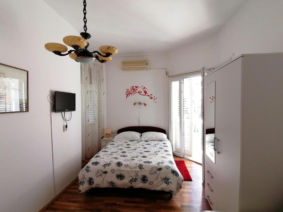 Two-bedrooms With Balcony And Sea View,near Old Town Apartamento Dubrovnik
