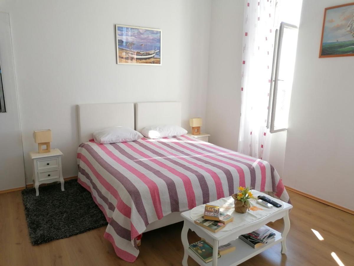Two-bedrooms With Balcony And Sea View,near Old Town * Dubrovnik