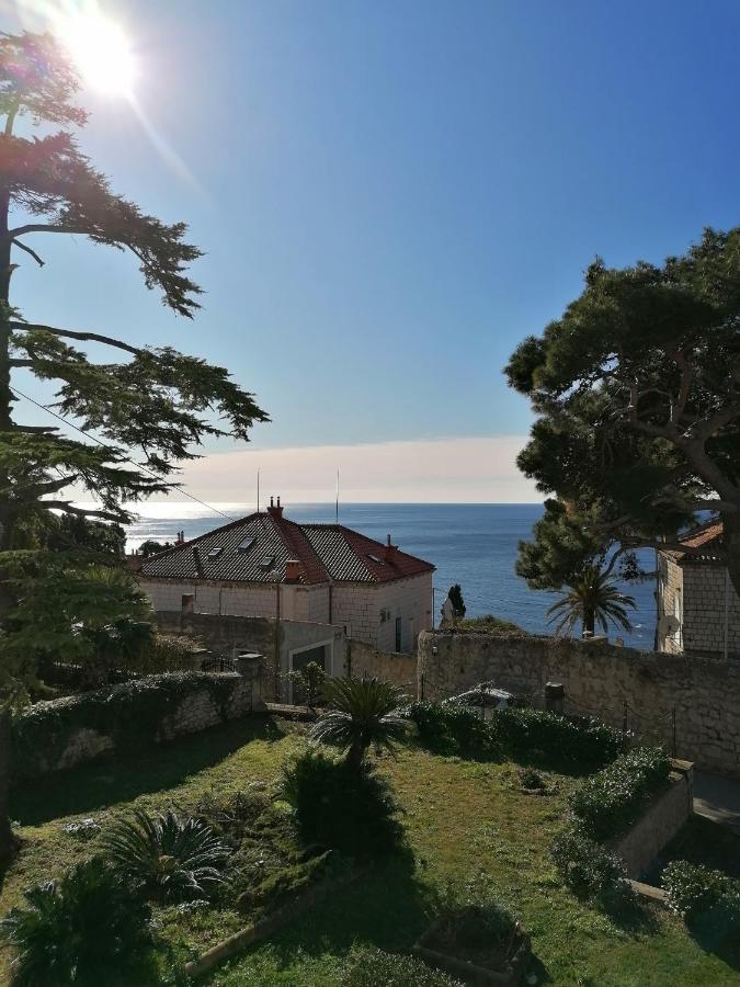 Two-bedrooms With Balcony And Sea View,near Old Town Dubrovnik