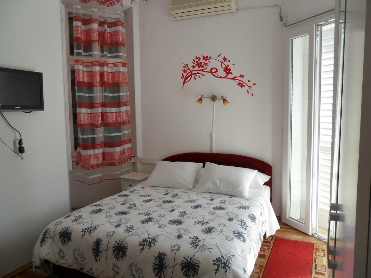 Apartamento Two-bedrooms With Balcony And Sea View,near Old Town *