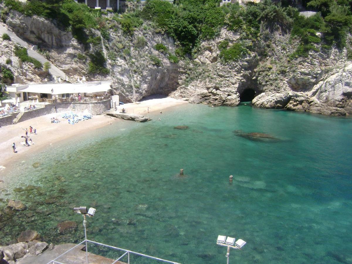 Two-bedrooms With Balcony And Sea View,near Old Town * Dubrovnik
